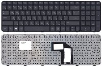 Клавиатура HP Pavilion G6-2000 G6-2100 G6-2200 G6-2300 Series Black