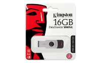 16 Gb Kingston SWIVL USB 3.1/3.0/2.0