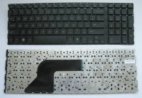 Клавиатура HP ProBook 4520s 4525s Series Black