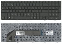 Клавиатура HP ProBook 4540s 4545 Series Black