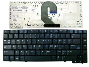 Клавиатура HP Probook 6510B 6515B 6710B 6710S 6715B 6715S Товар поставляется под заказ.