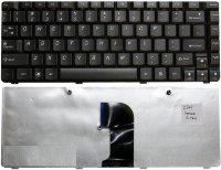 Клавиатура Lenovo G460 Series Black