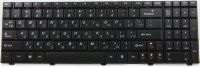 Клавиатура Lenovo G560 G560A G560E G565 G565A Series Black