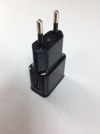 Блок питания USB 5v 2a для планшетов 