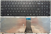 Клавиатура Lenovo IdeaPad G50 G70 B50 Z50 Z70 Series with Frame