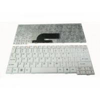 Клавиатура Lenovo IdeaPad S10-2 Series White