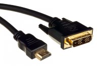 Кабель DVI-HDMI 1,8м