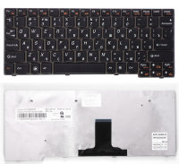 Клавиатура Lenovo Ideapad S10-3 S10-3s S205 Series