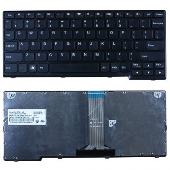 Клавиатура Lenovo Ideapad S110 S100 S206 Series Товар поставляется под заказ.