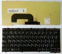 Клавиатура Lenovo IdeaPad S12 Series Black