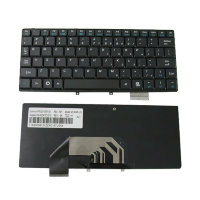 Клавиатура Lenovo IdeaPad S9 S10 Series White