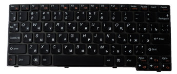 Клавиатура Lenovo Ideapad U160 U165 Series Товар поставляется под заказ.