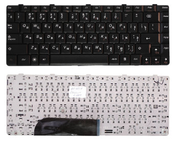 Клавиатура Lenovo IdeaPad U350 Y650 Товар поставляется под заказ.