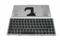 Клавиатура Lenovo IdeaPad U410