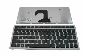 Клавиатура Lenovo IdeaPad U410 Товар поставляется под заказ.