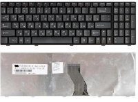 Клавиатура Lenovo IdeaPad U550 Series Black