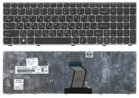 Клавиатура Lenovo IdeaPad Y570 Y570A Y570E Y570S