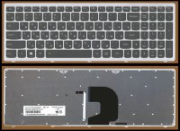 Клавиатура Lenovo IdeaPad Z500 P500 Series