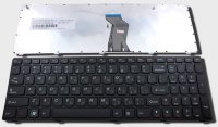 Клавиатура Lenovo Ideapad Z560 Z560A Z565 Z565A G570 G575 G770 Series
