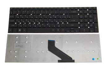 Клавиатура Acer Aspire 5830T 5830G 5755G V3 V3-551 V3-551G V3-571 V3-571 V3-771 V3-771G E5-571G Товар поставляется под заказ.
