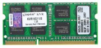 Оперативная память DDR-3L Kingston KVR16LSE11/8 для сервера