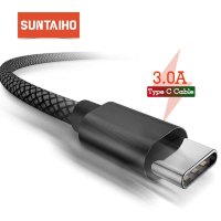 Кабель USB Type C Suntaiho