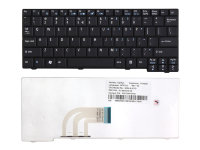 Клавиатура Acer Aspire One A110L A110X A150L A150X D250 ZG5 Series White