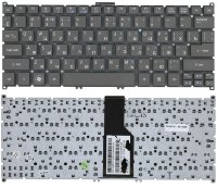 Клавиатура Acer Aspire S3 Aspire One 725 756 AO725 AO756 Series Black