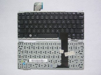 Клавиатура Samsung NC110 Series Black Товар поставляется под заказ.